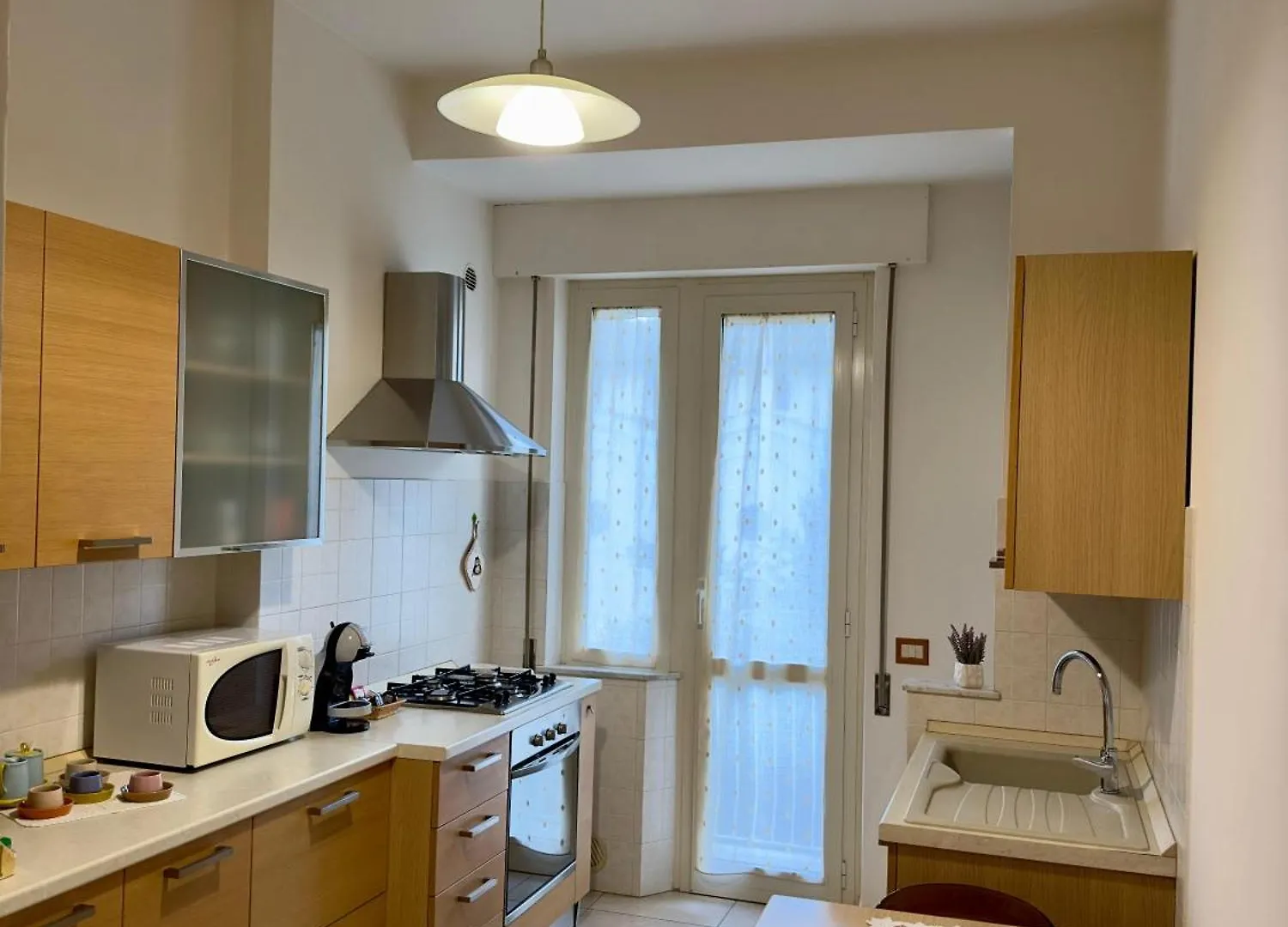 Appartamento Lacasadititti Chianciano Terme