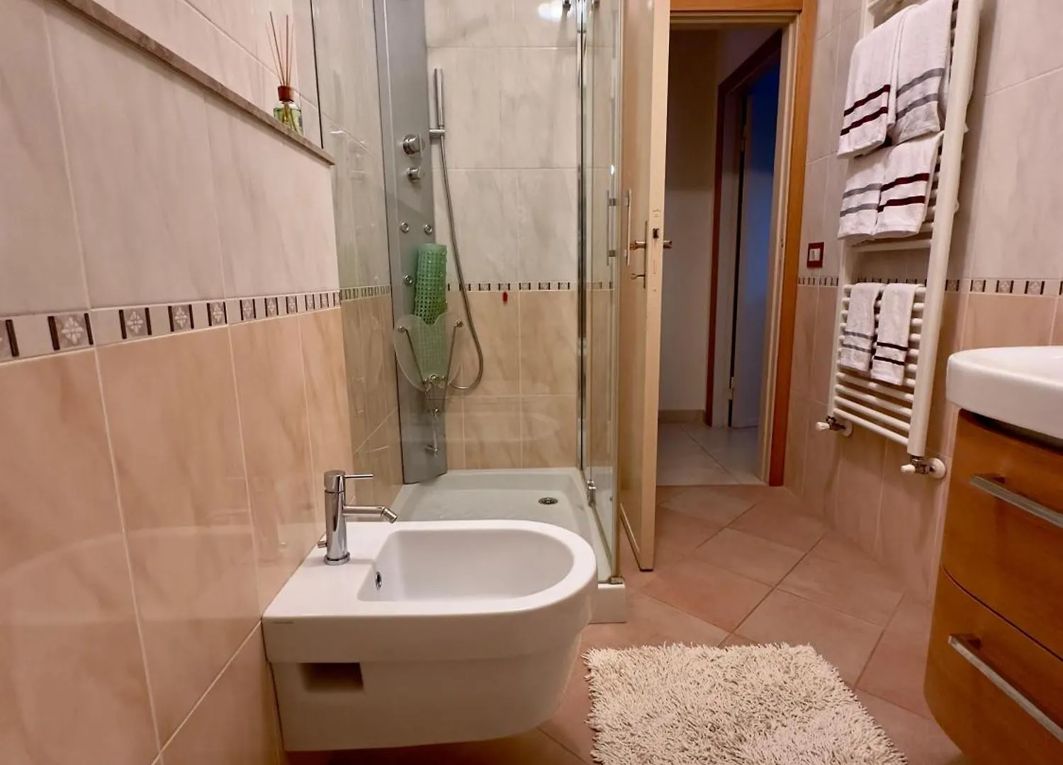 Lacasadititti Chianciano Terme Appartamento