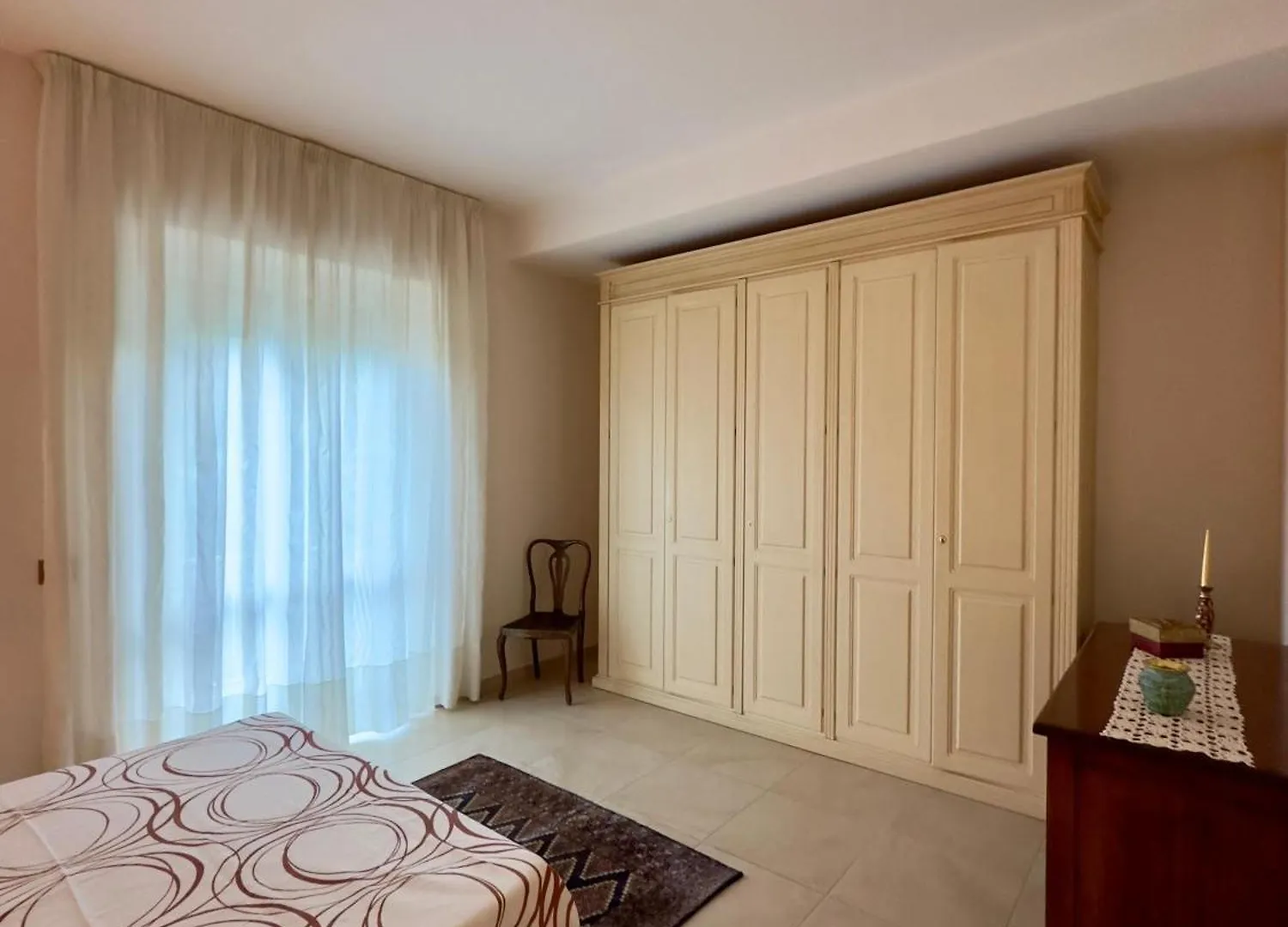 Appartement Lacasadititti Chianciano Terme