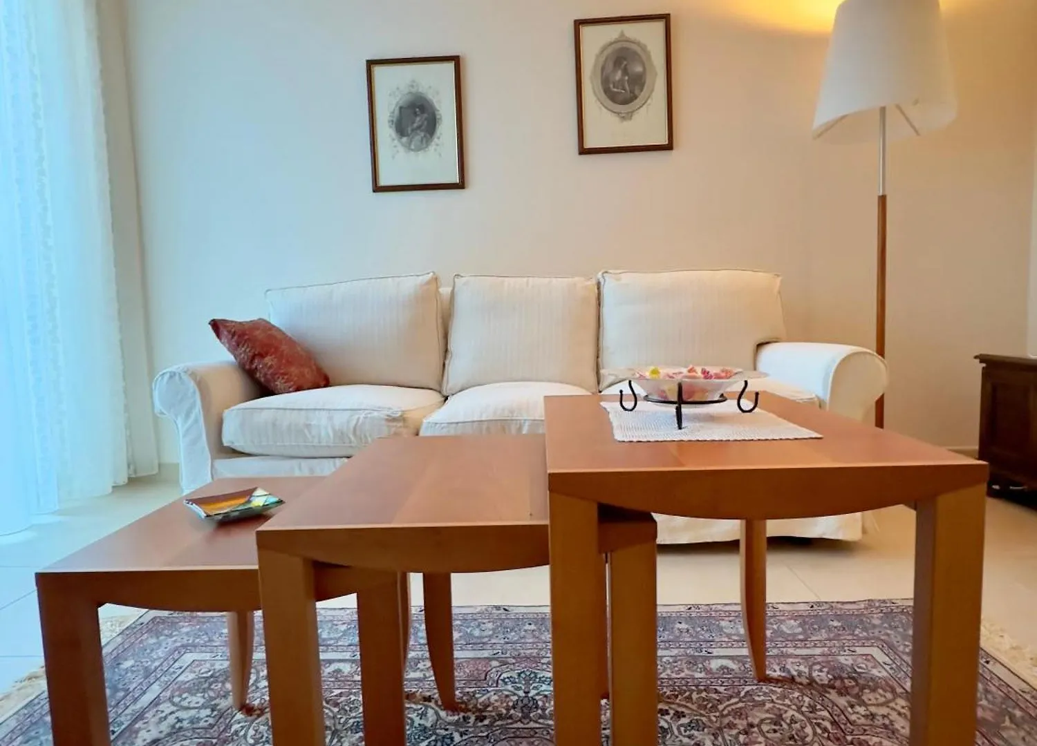 Lacasadititti Chianciano Terme Appartement
