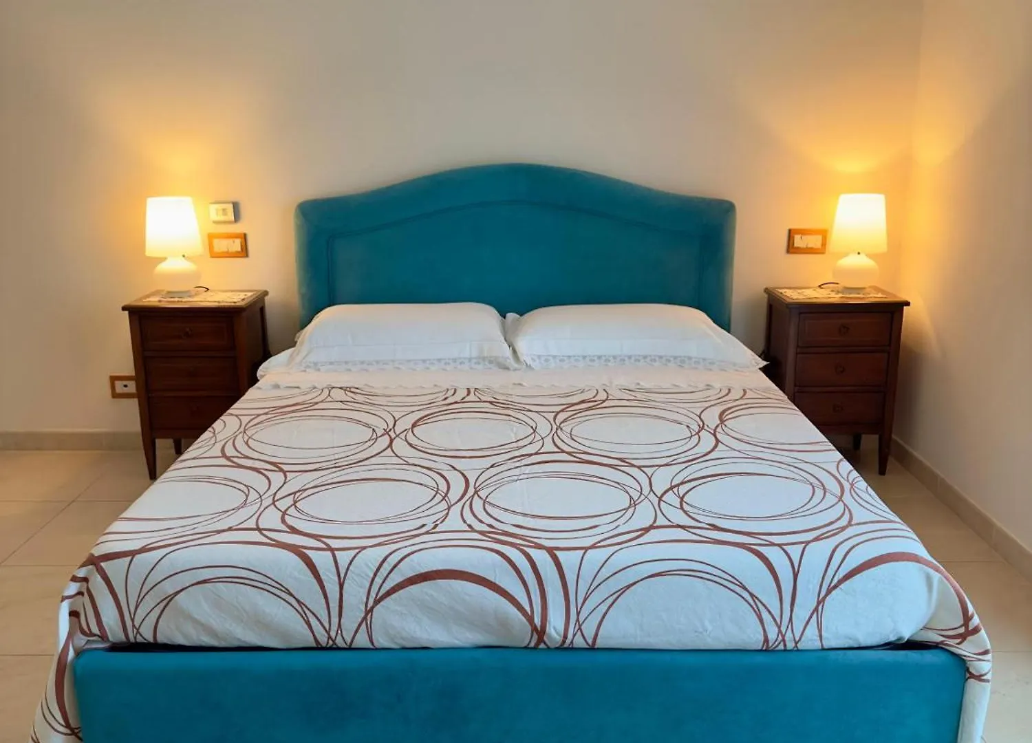 Appartement Lacasadititti Chianciano Terme Italië